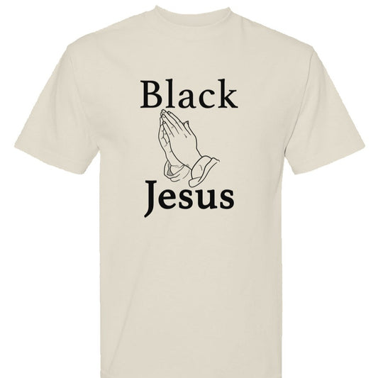 Black Jesus - Cream