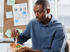 This Black Spider Men's Vegan Nutrition Program is for those trying to gain mass. It comes with a meal plan, suggested supplementation as well as a list of approved condiments and beverages.