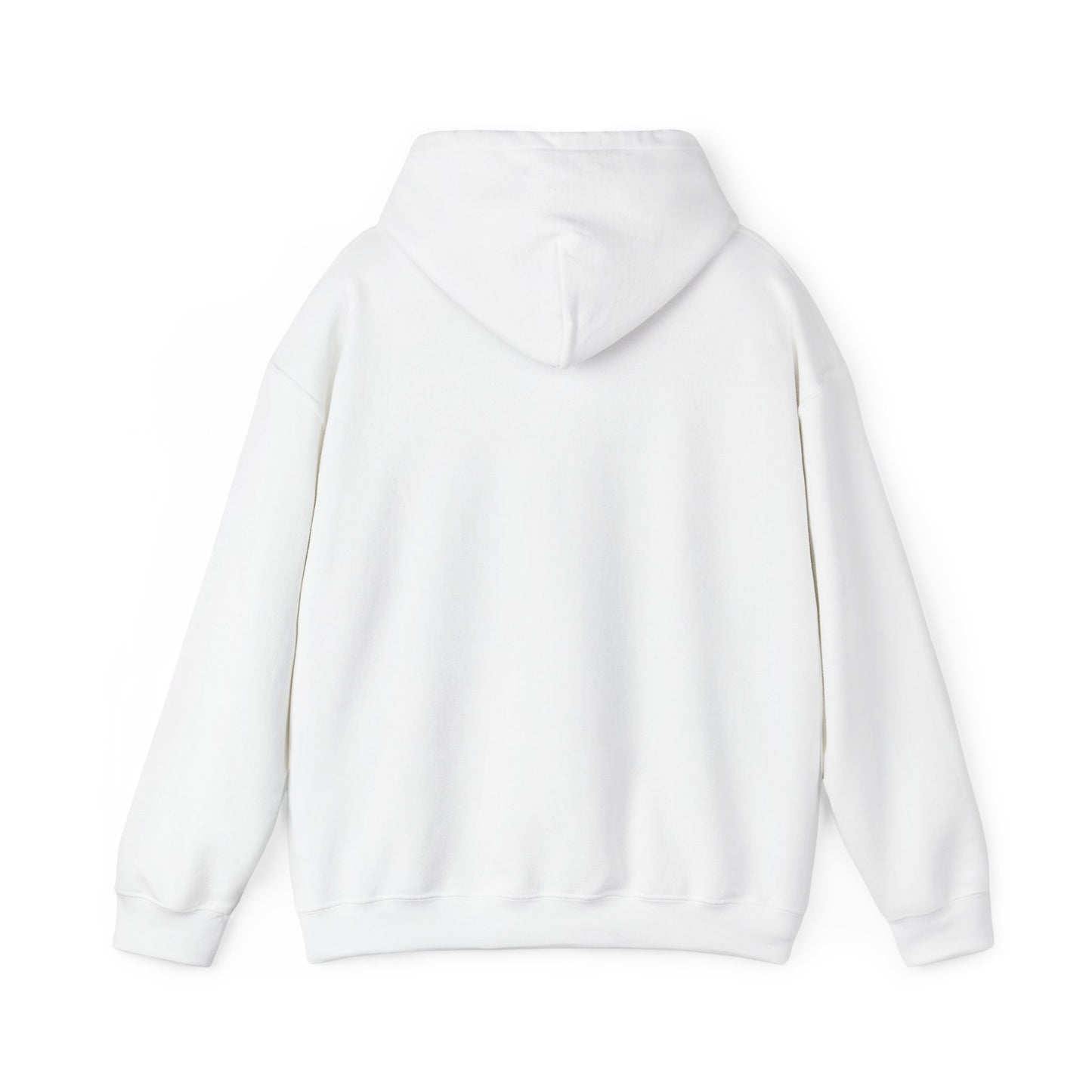 Team Cru Logo Hoodie