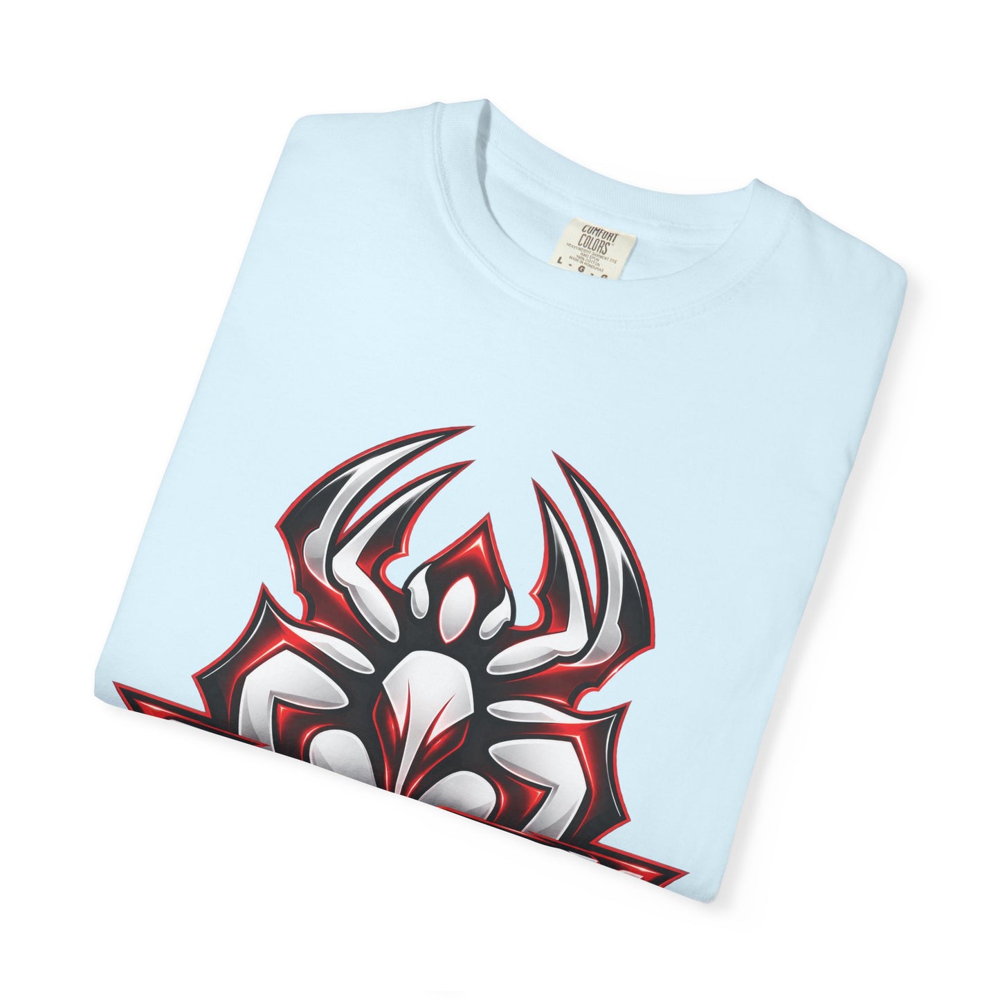 TeamCRU Gaming Graphic T-Shirt
