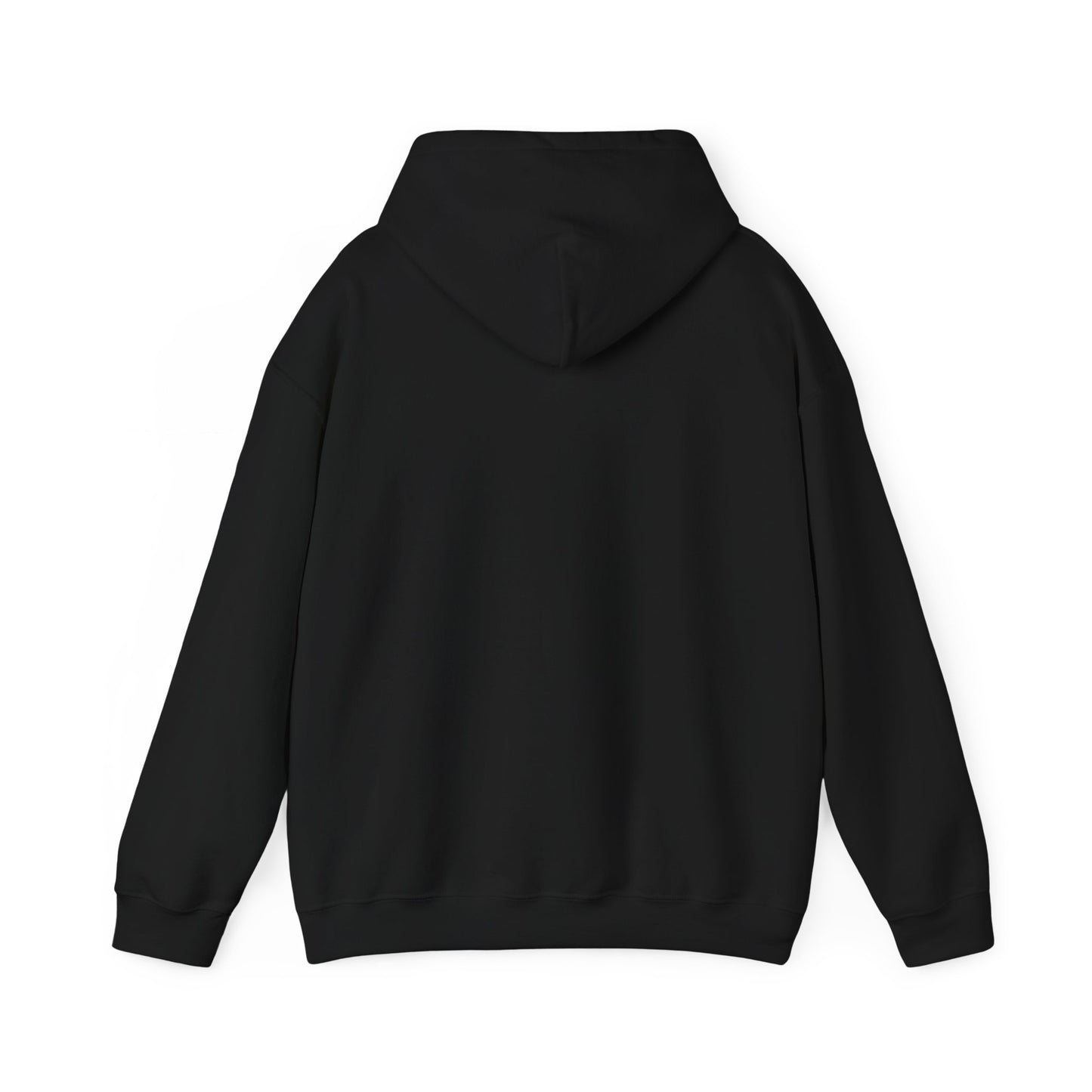 Team Cru Logo Hoodie