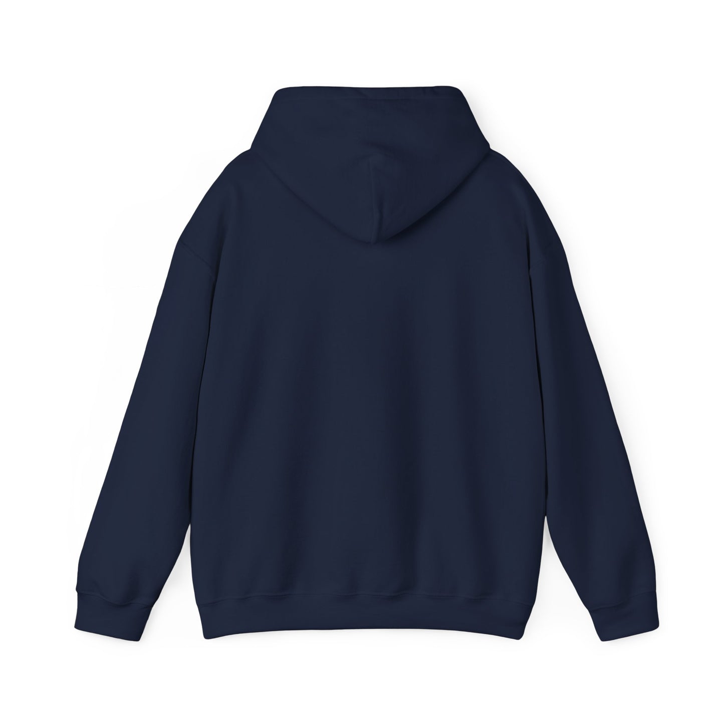 Team Cru Logo Hoodie