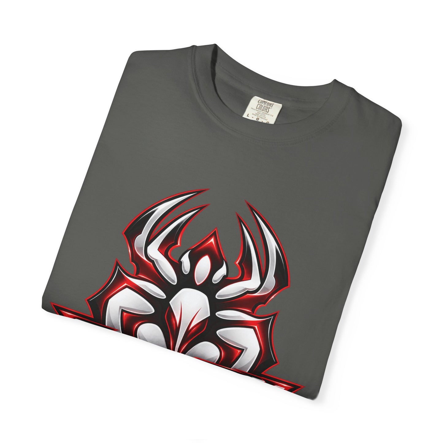 TeamCRU Gaming Graphic T-Shirt