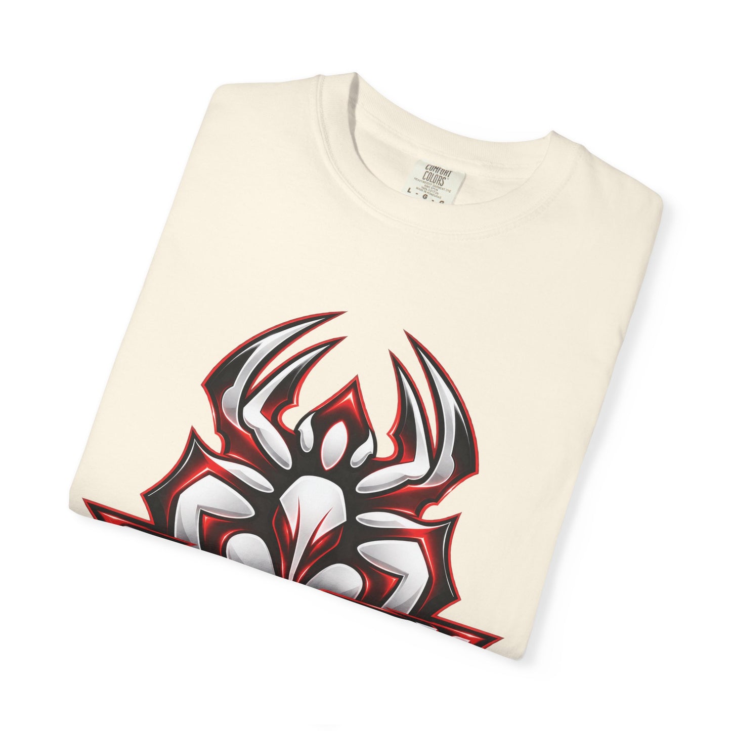 TeamCRU Gaming Graphic T-Shirt