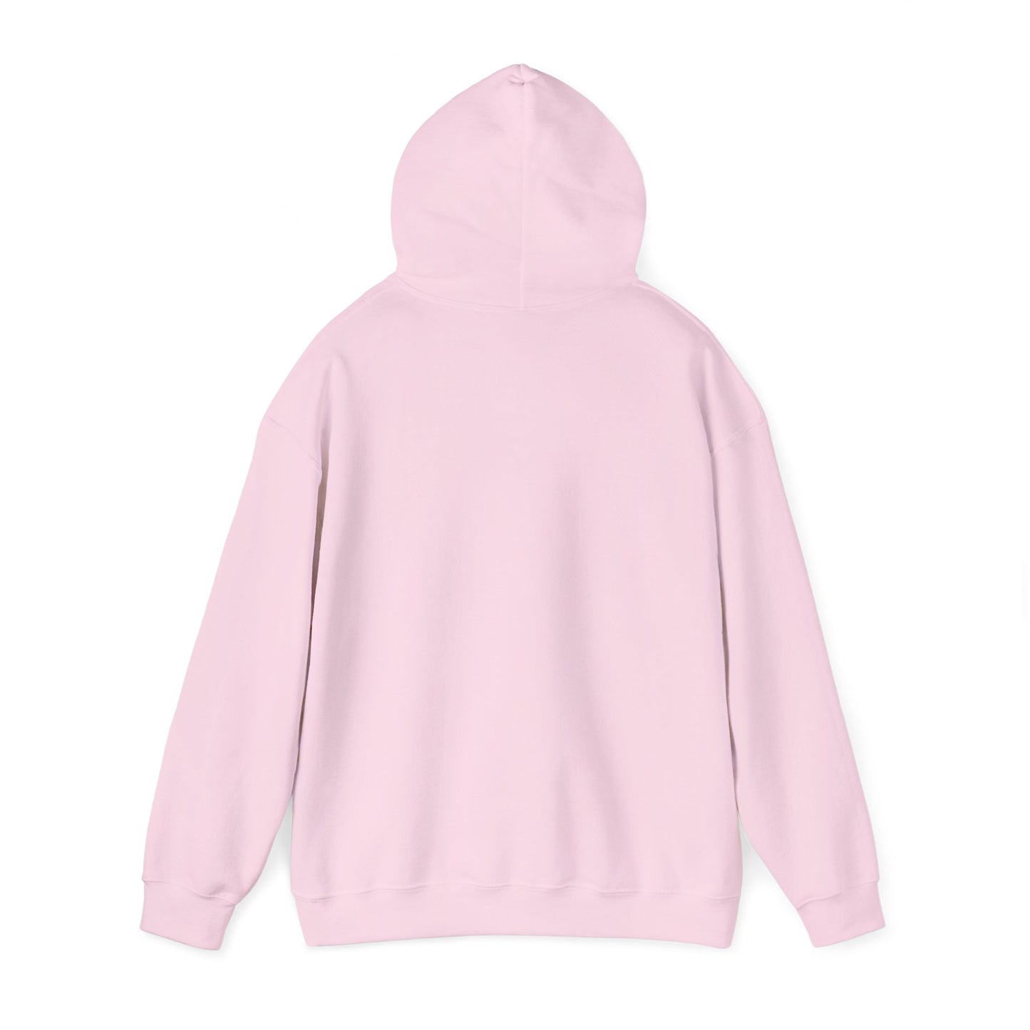 Team Cru Logo Hoodie