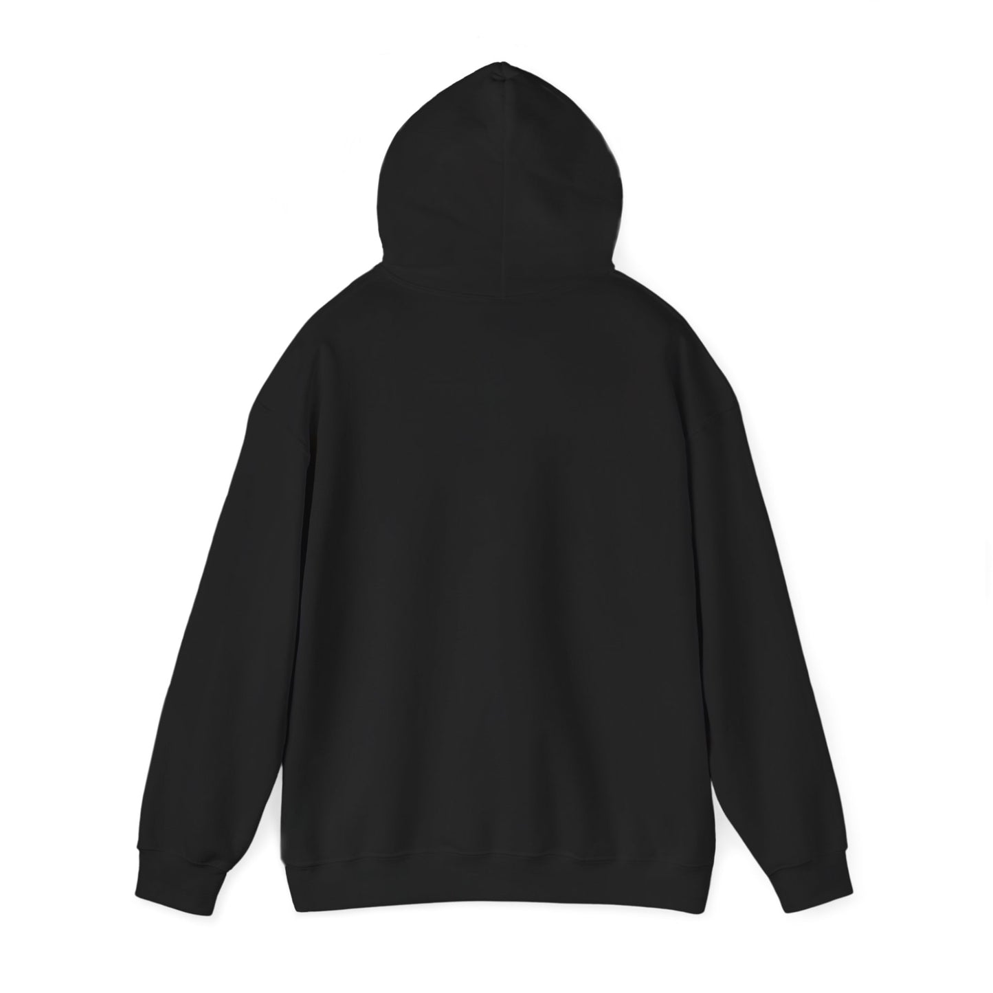 Team Cru Logo Hoodie