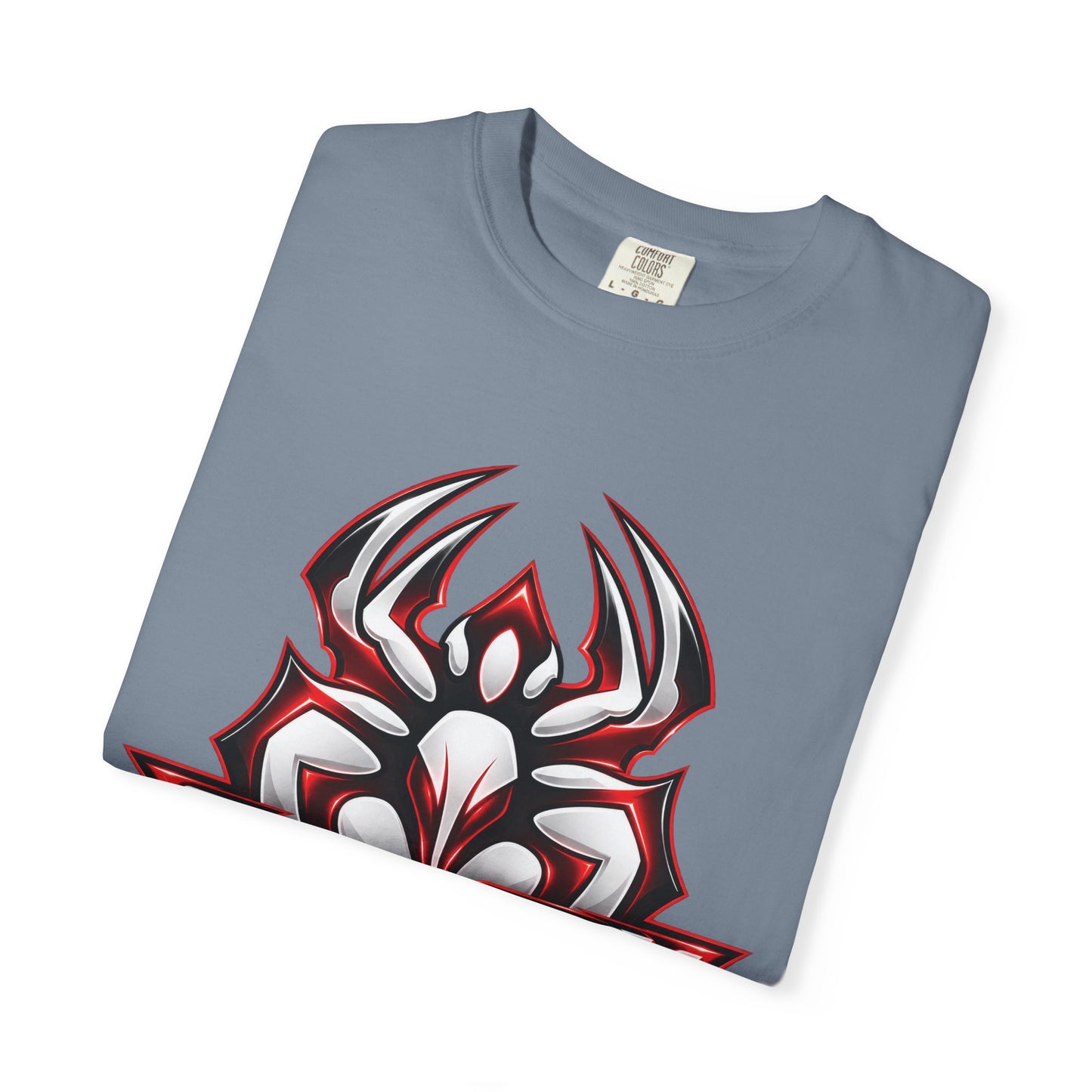 TeamCRU Gaming Graphic T-Shirt