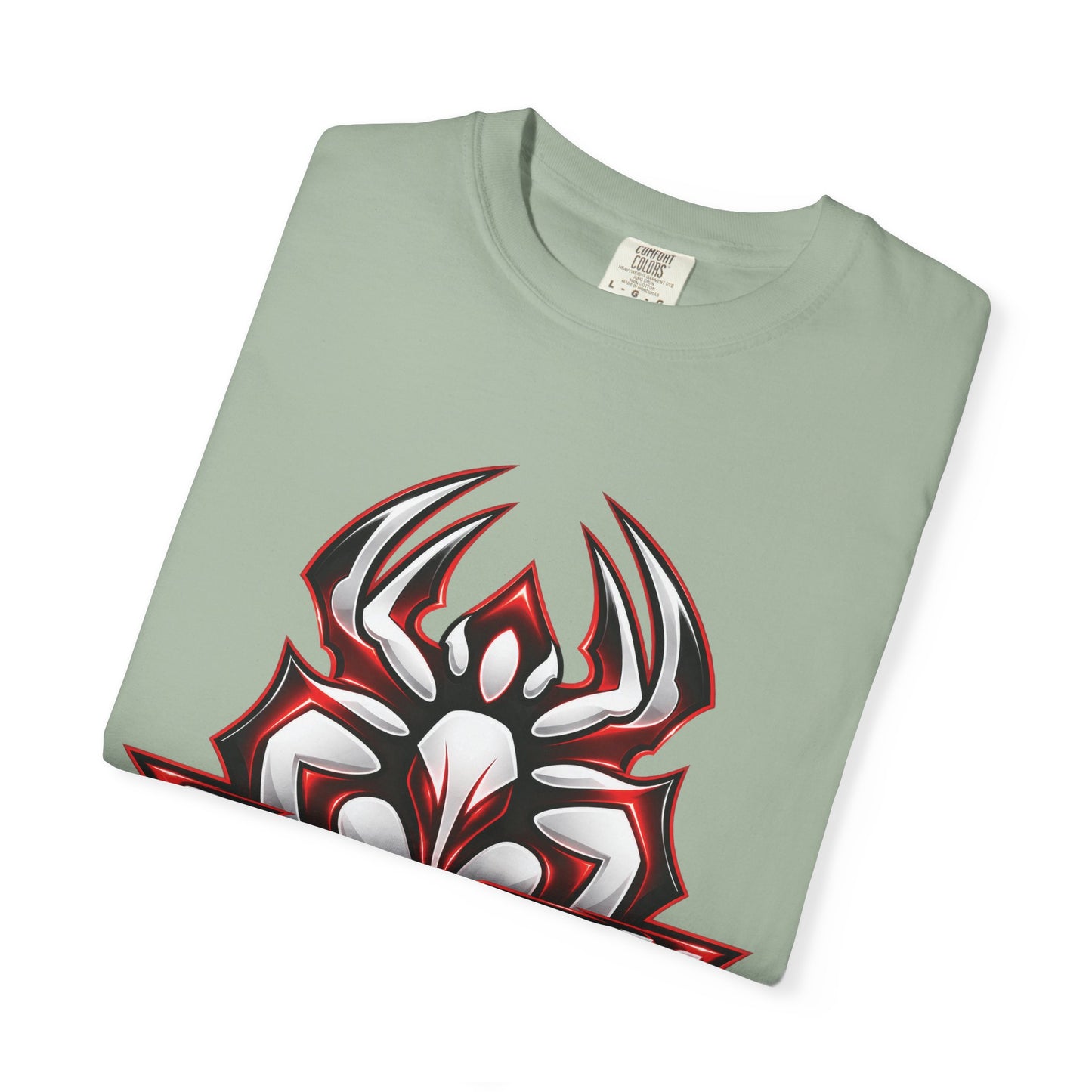 TeamCRU Gaming Graphic T-Shirt