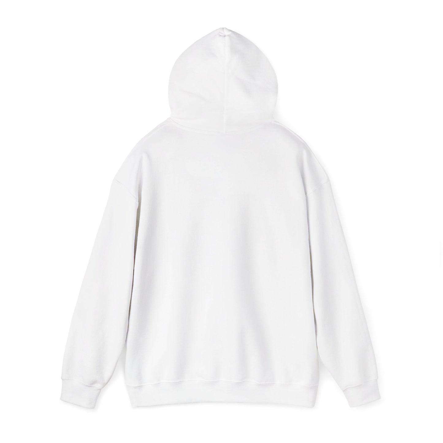 Team Cru Logo Hoodie
