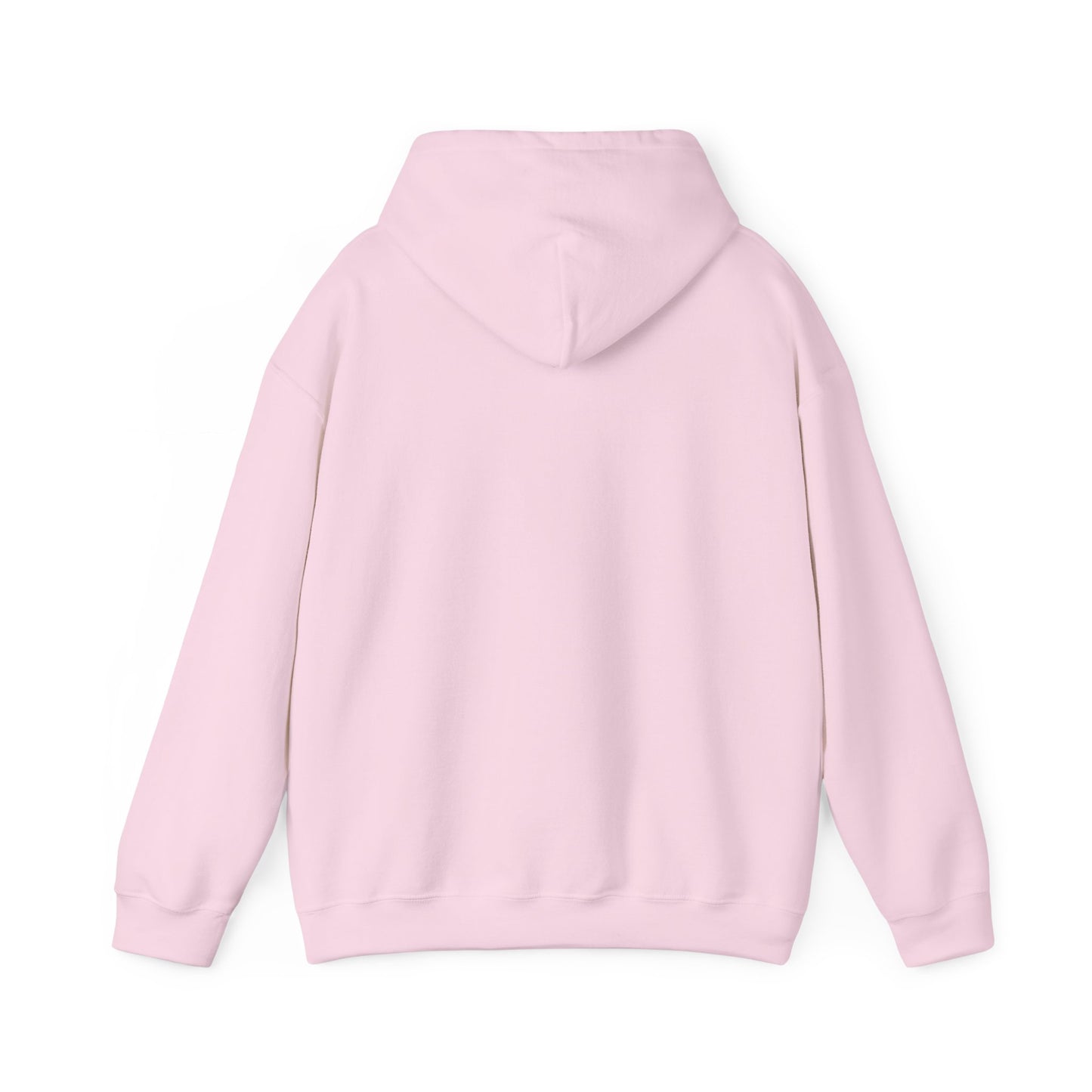 Team Cru Logo Hoodie