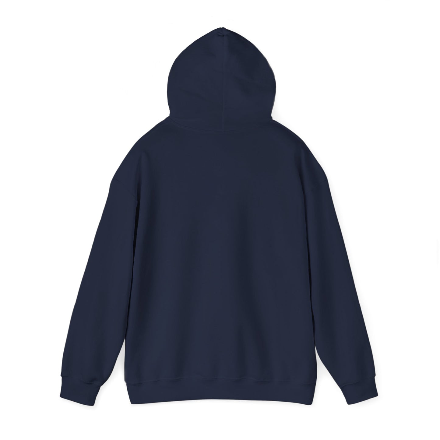 Team Cru Logo Hoodie
