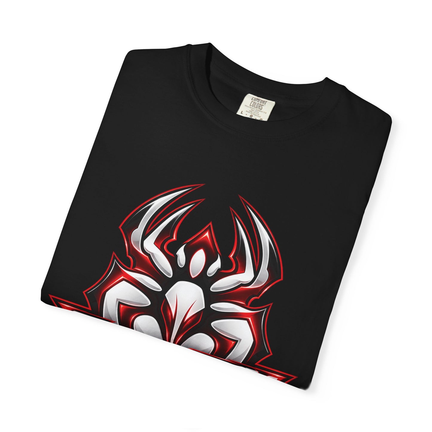 TeamCRU Gaming Graphic T-Shirt