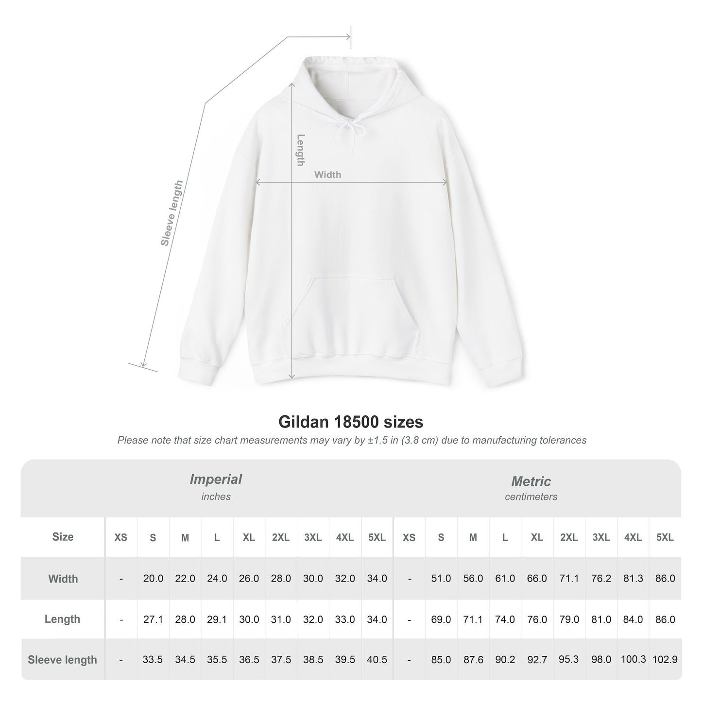 Team Cru Logo Hoodie