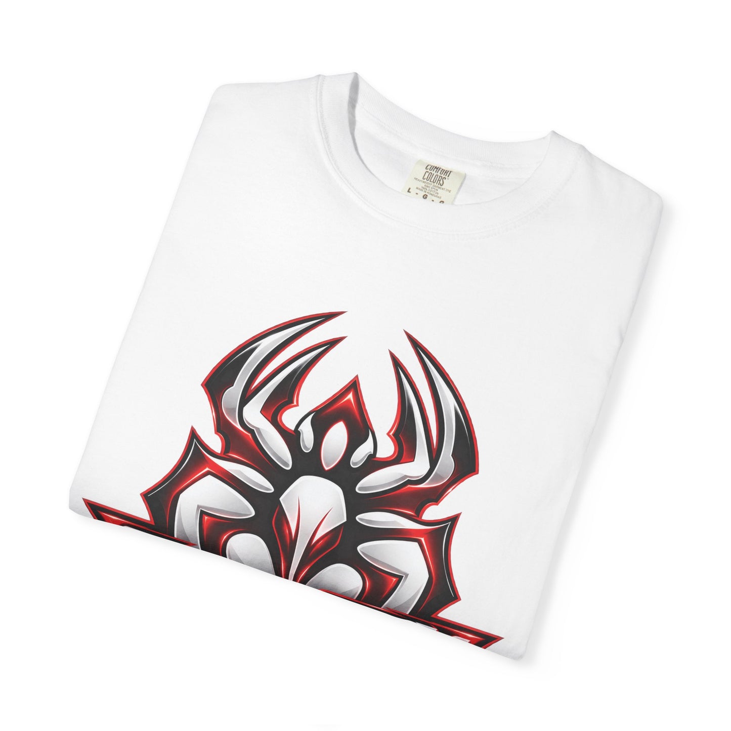 TeamCRU Gaming Graphic T-Shirt