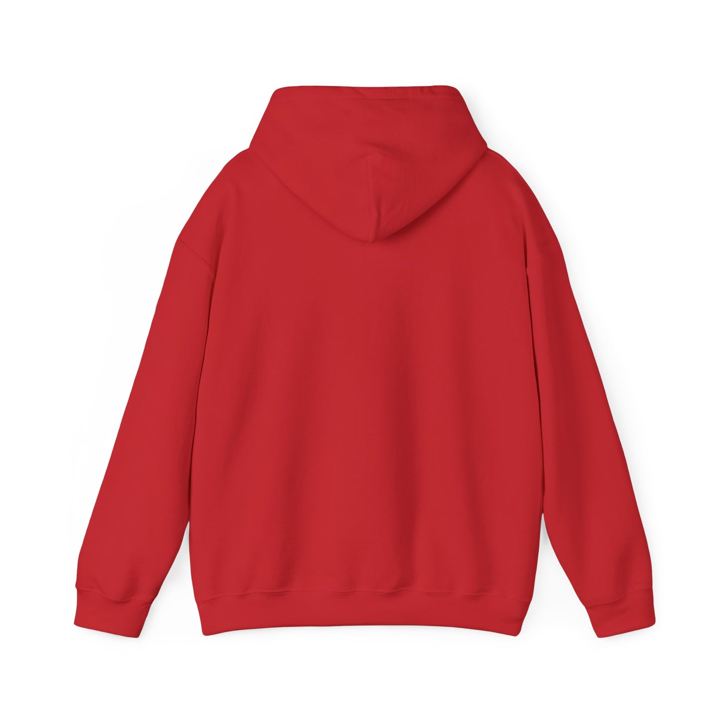 Team Cru Logo Hoodie