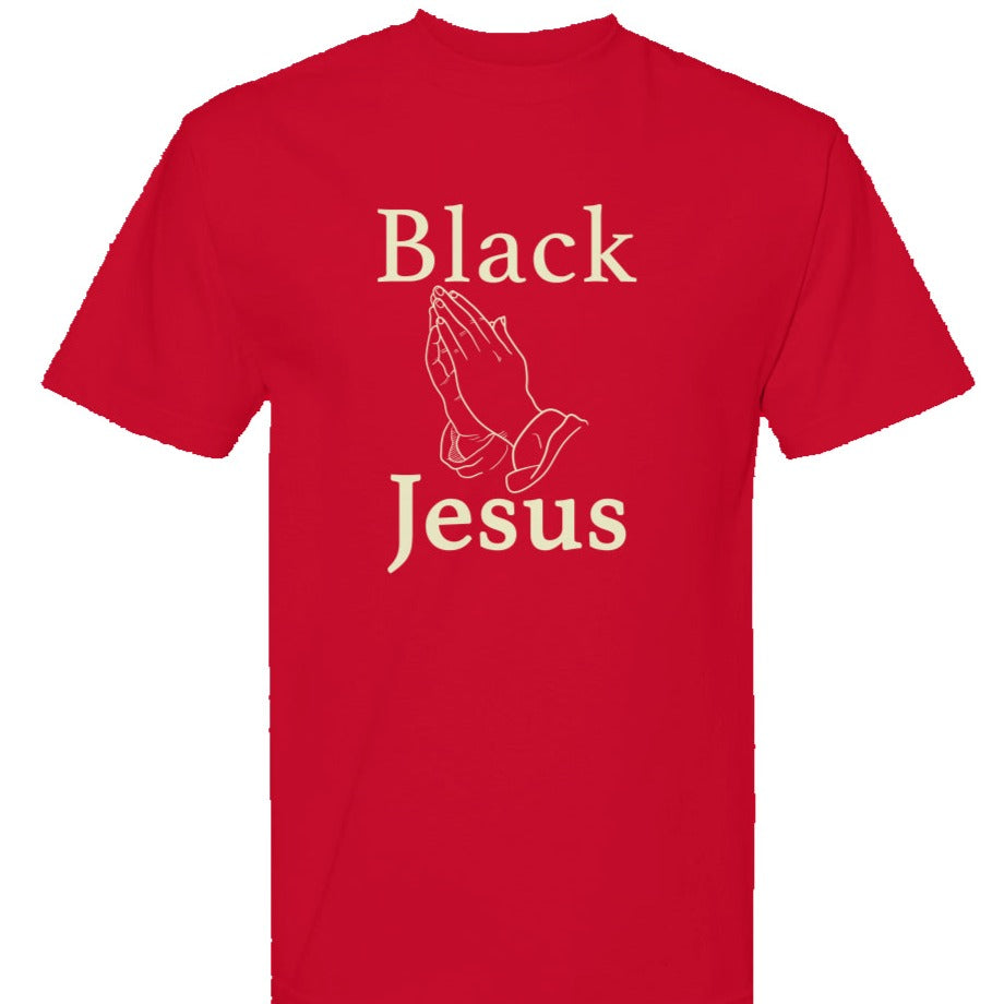 Black Jesus - Red 