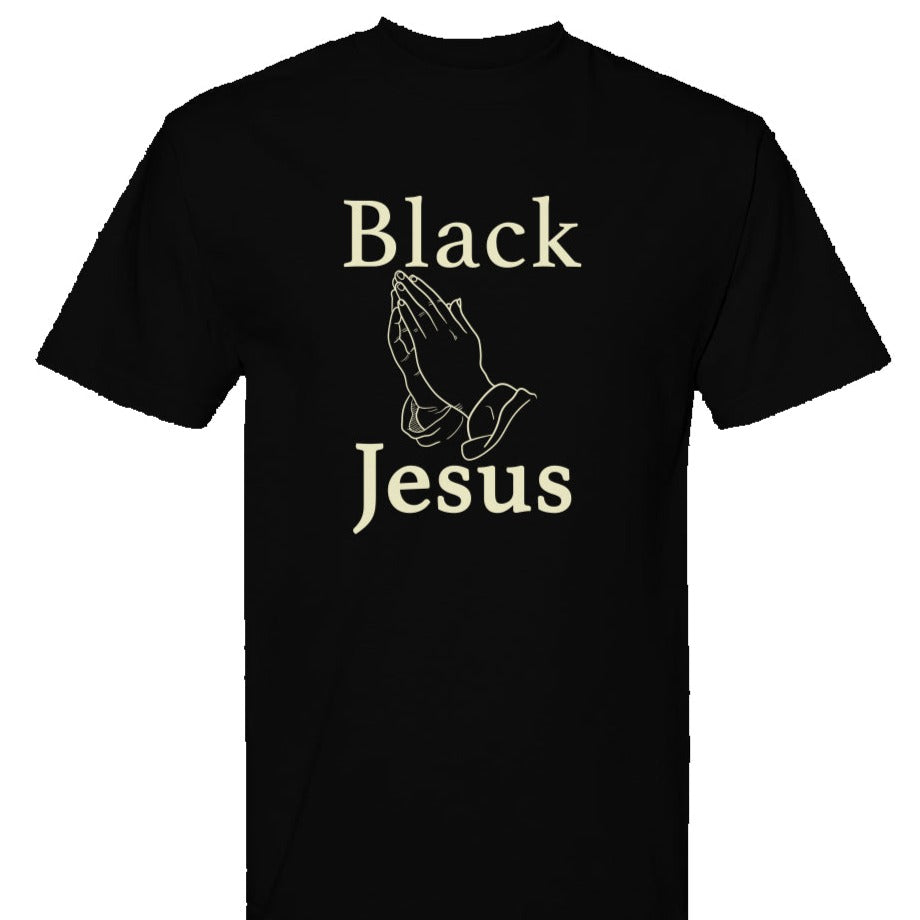 Black Jesus - Black