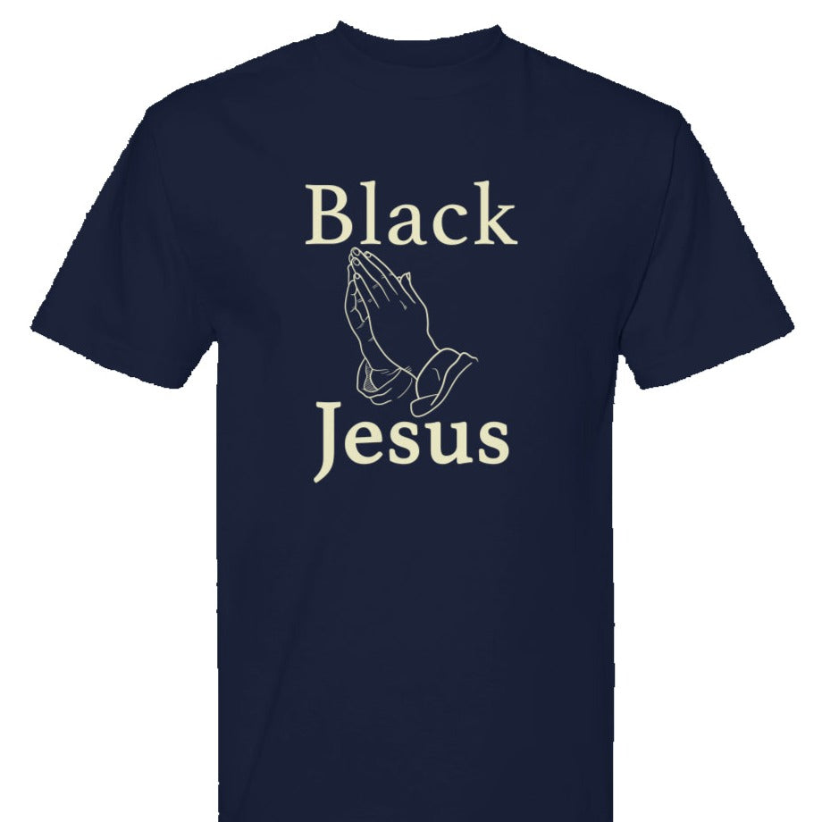 Black Jesus - Navy