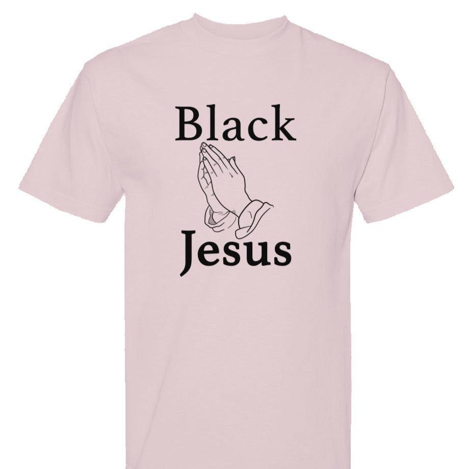 Black Jesus - Pink