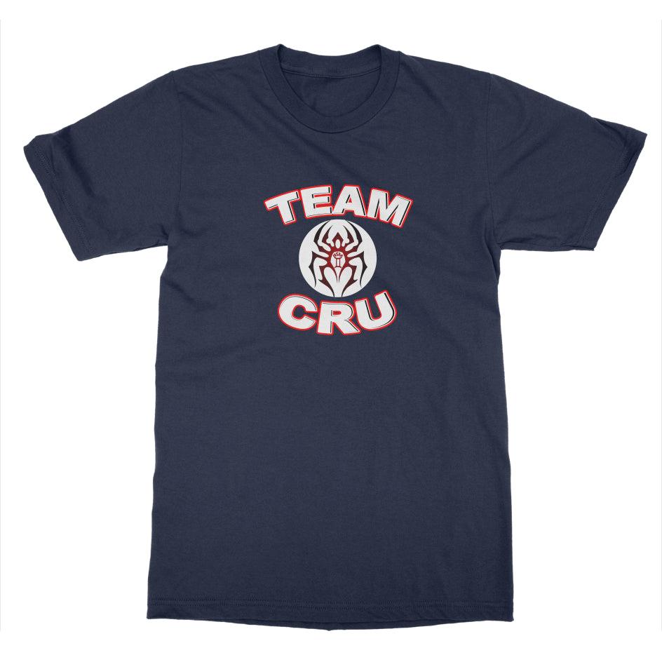 Team Cru T-Shirt