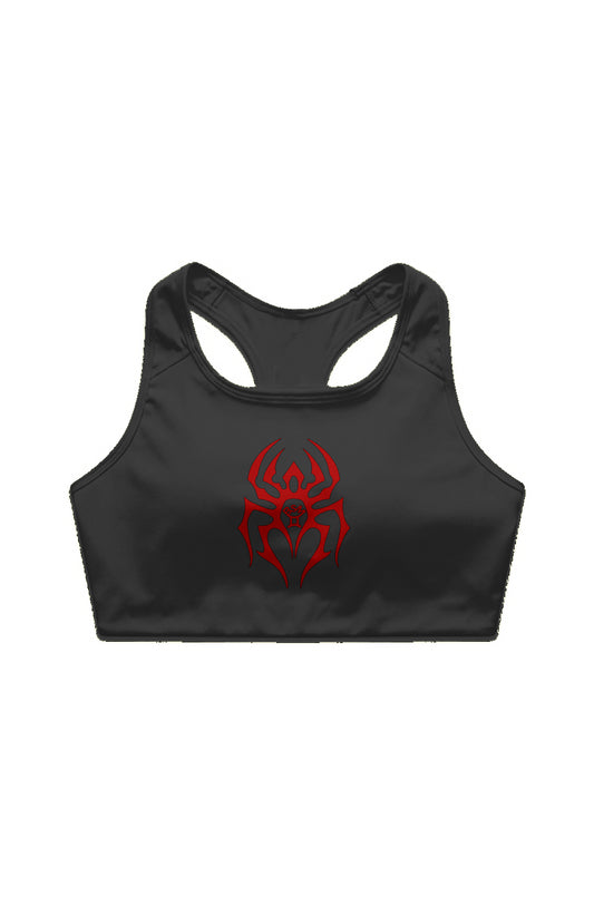 BSM Logo Active Bra Top