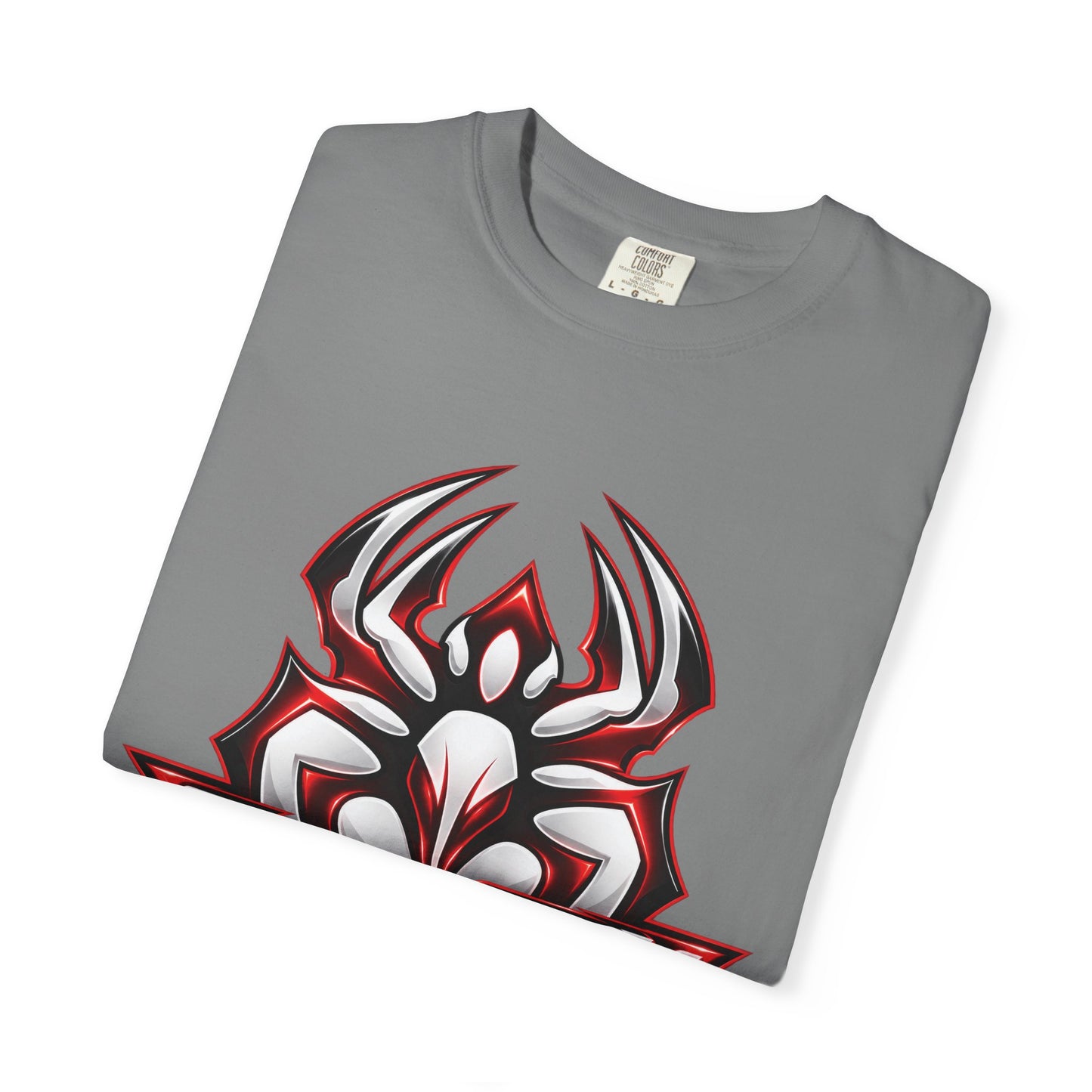 TeamCRU Gaming Graphic T-Shirt