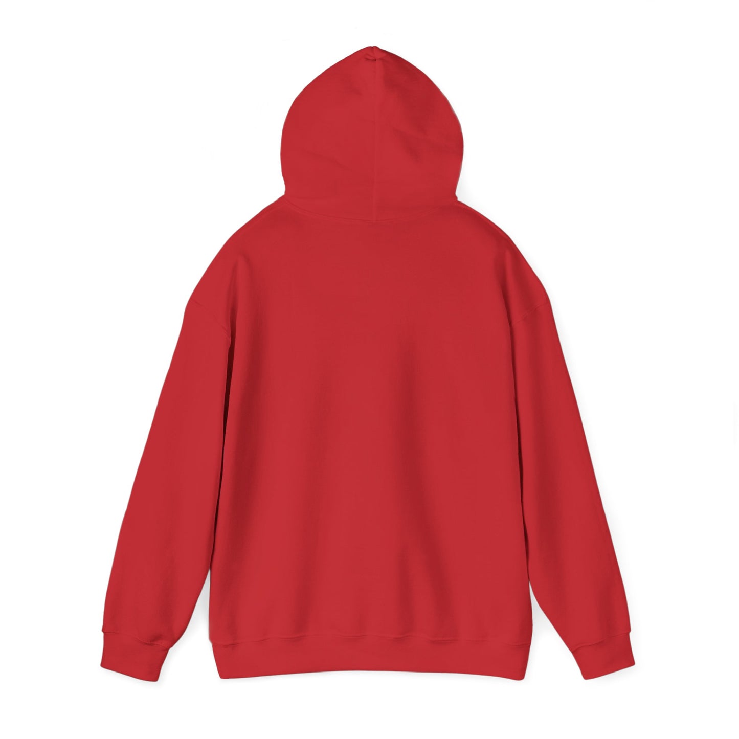 Team Cru Logo Hoodie
