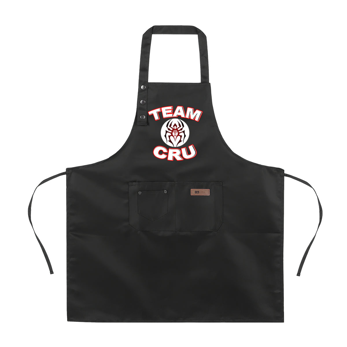 Team Cru Apron