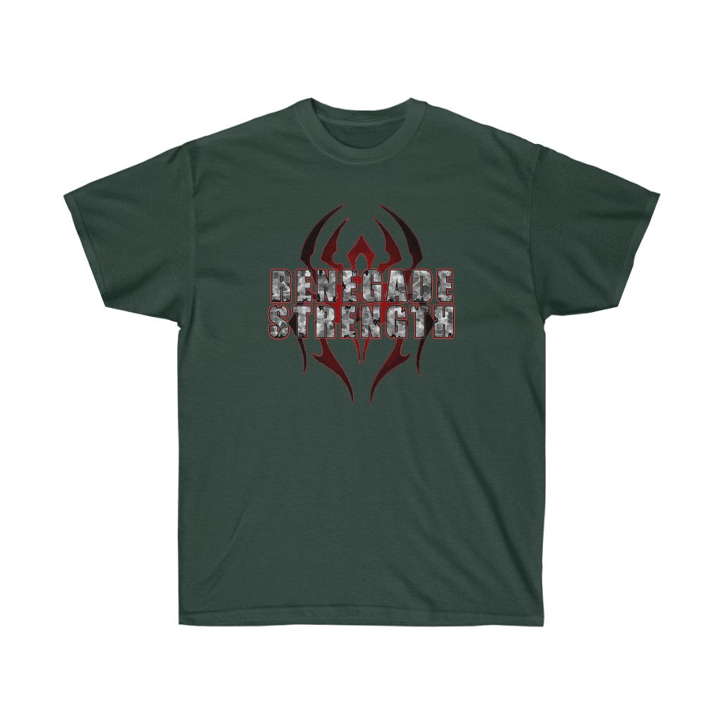 Renegade Strength Unisex Ultra Cotton Tee