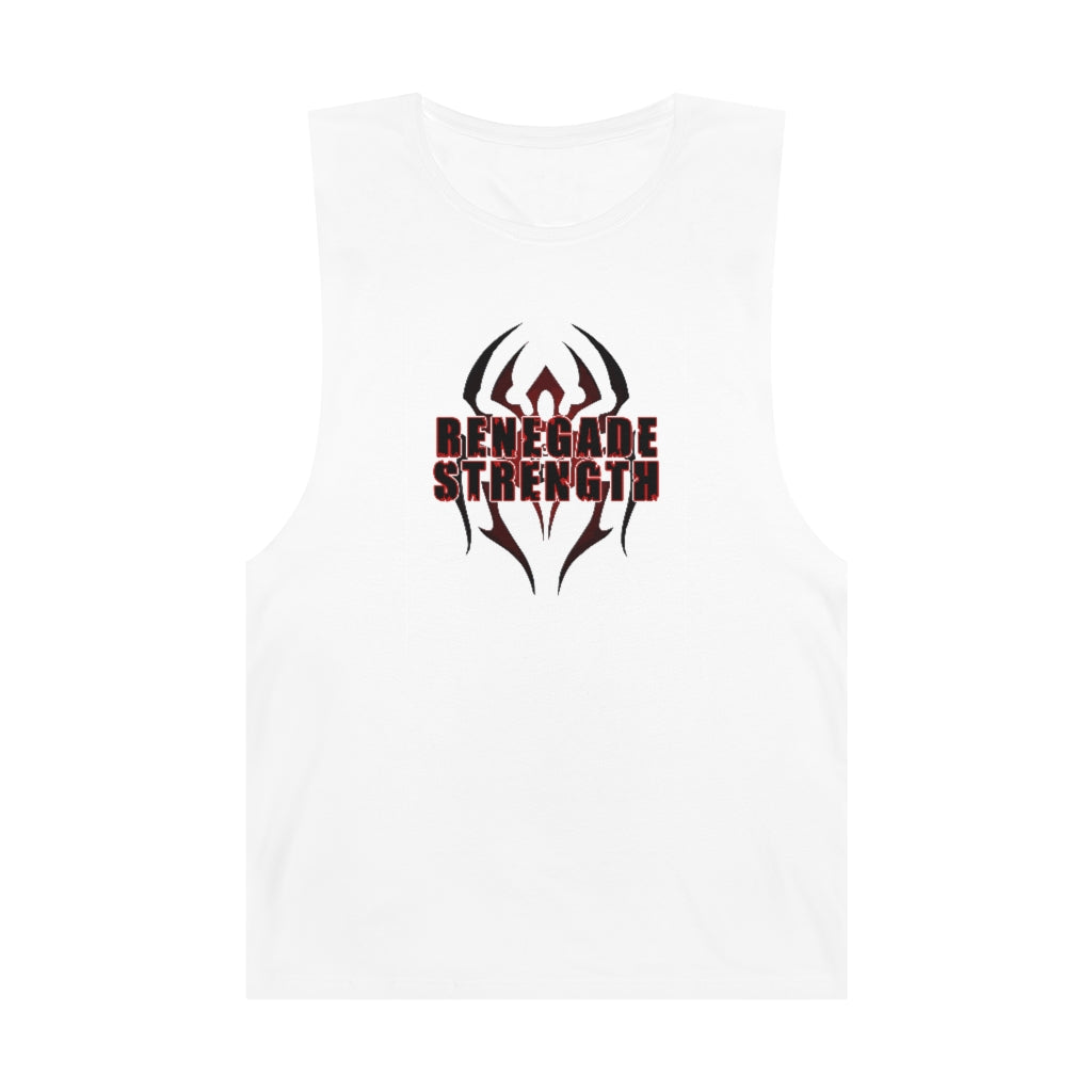 Renegade Strength Unisex Barnard Tank