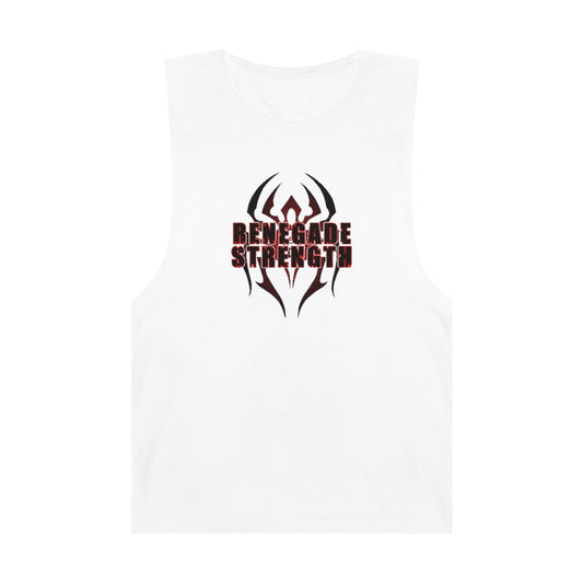 Renegade Strength Tank