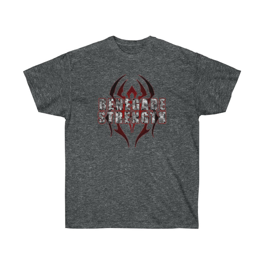 Renegade Strength Unisex Ultra Cotton Tee