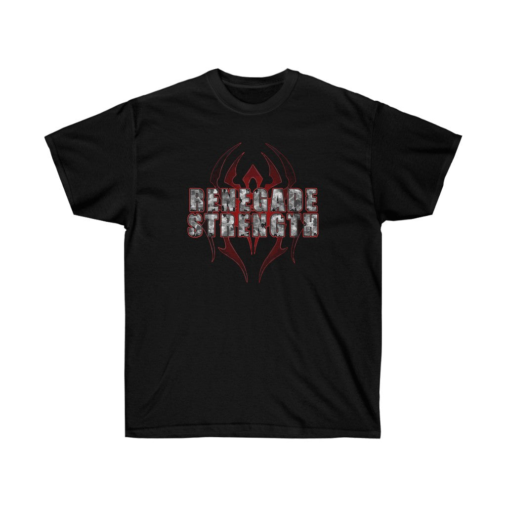 Renegade Strength Unisex Ultra Cotton Tee