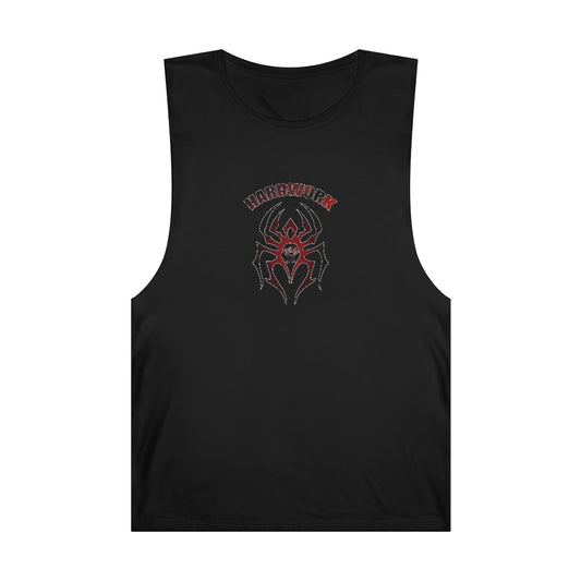 Hardwork Unisex Barnard Tank