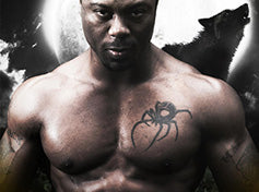 This Black Spider Men's Nutrition Program is for those trying to eat right and get in shape. It comes with a meal plan, suggested supplementation as well as a list of approved condiments, beverages, proteins, carbs and fat sources.